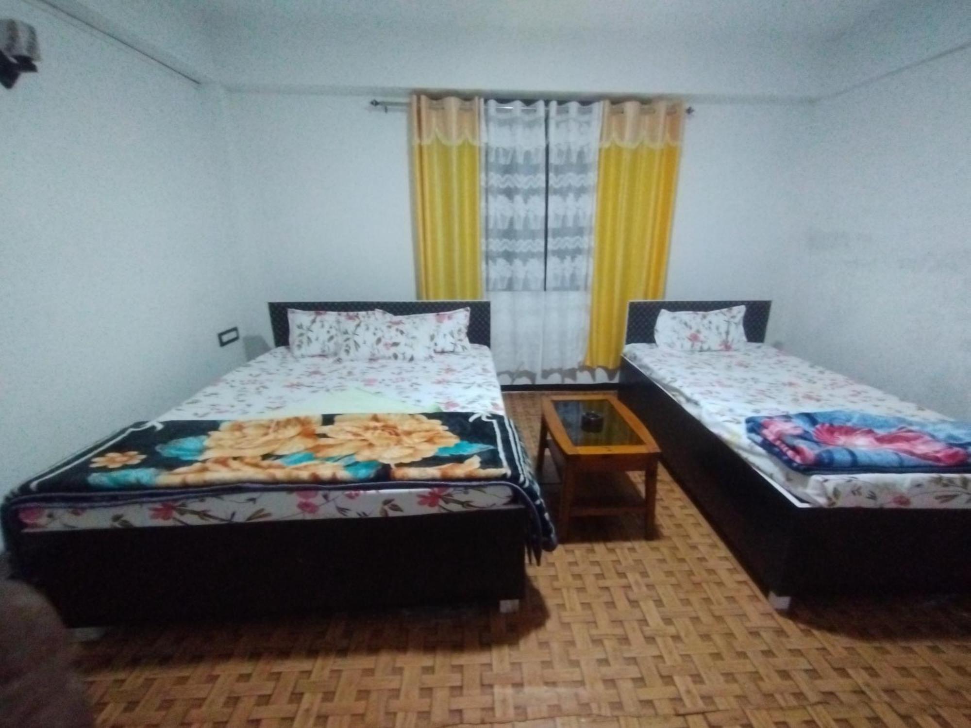 Sunset View Guest House Cherrapunji Exterior photo